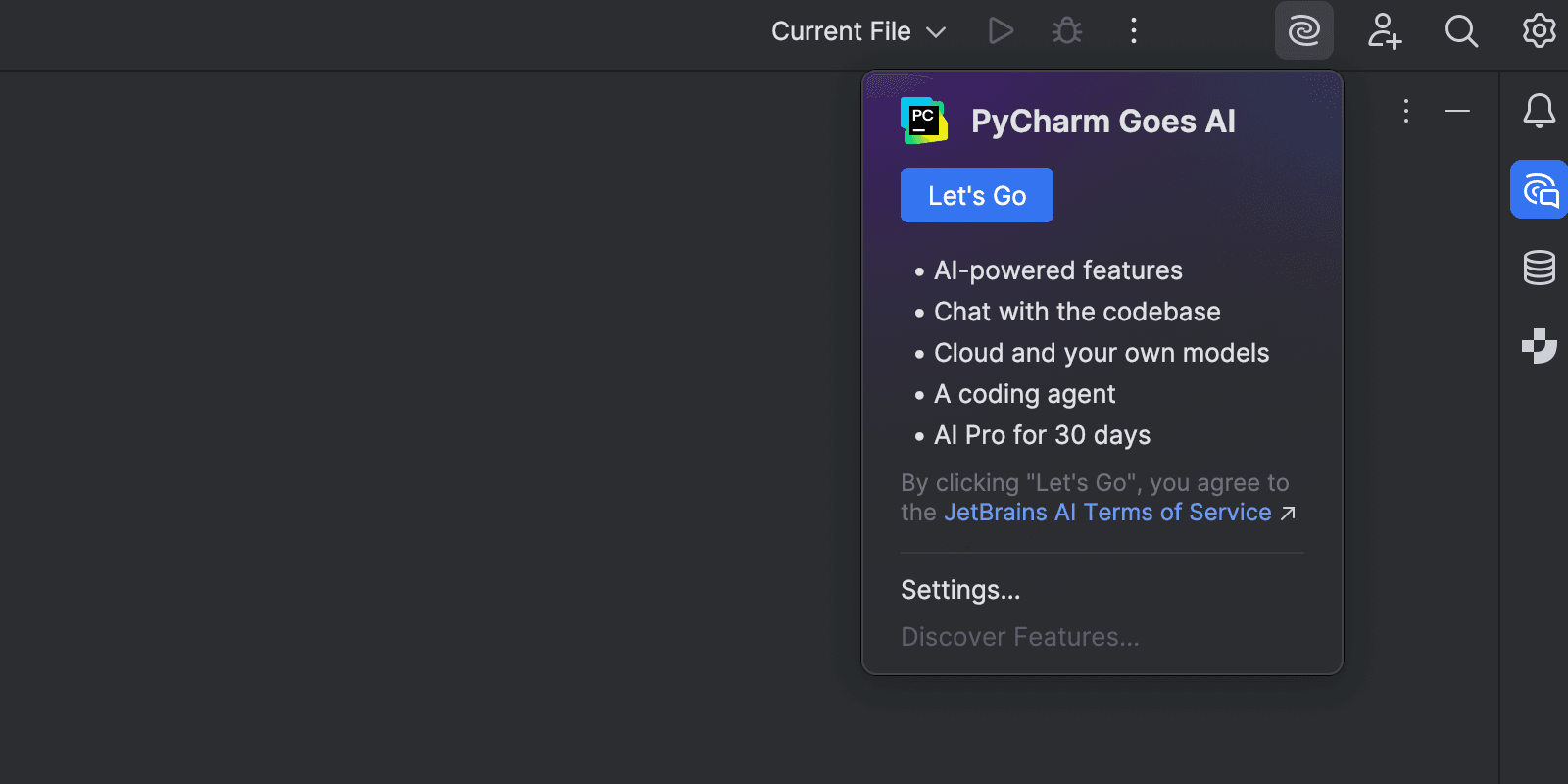 Fact Check: Is PyCharm free?
