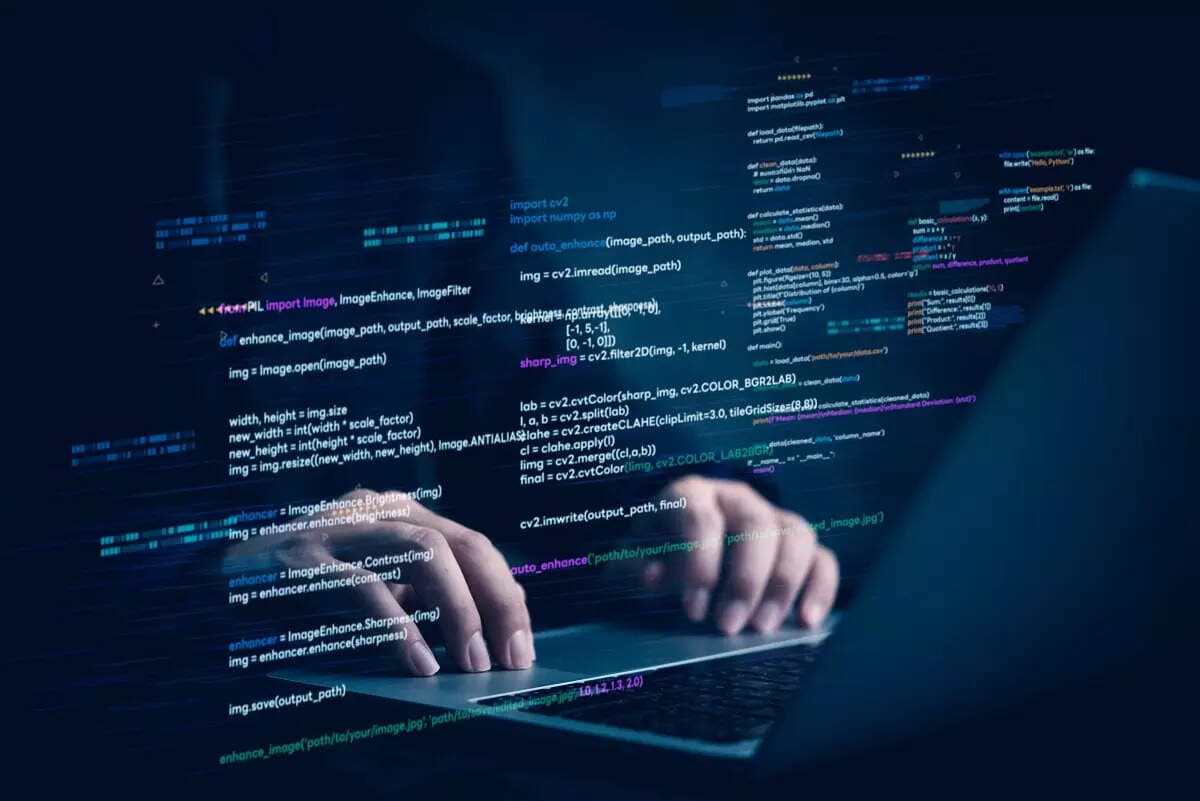 Fact Check: Is Python open source?