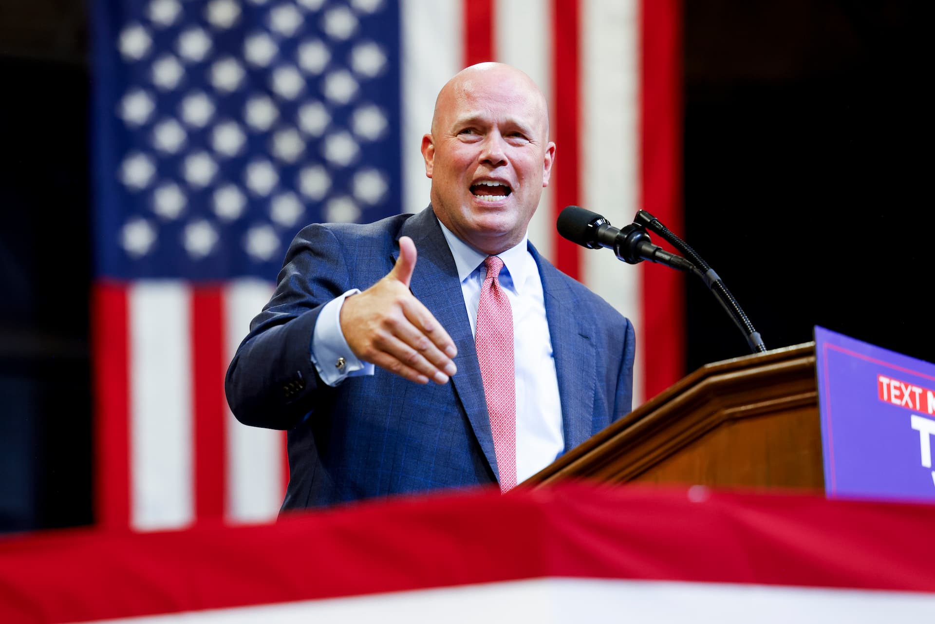 Fact Check: Trump's team is allegedly planning to stonewall Congress on key national security matters.