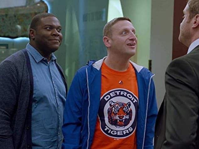 Fact Check: Is QB1 on Netflix?