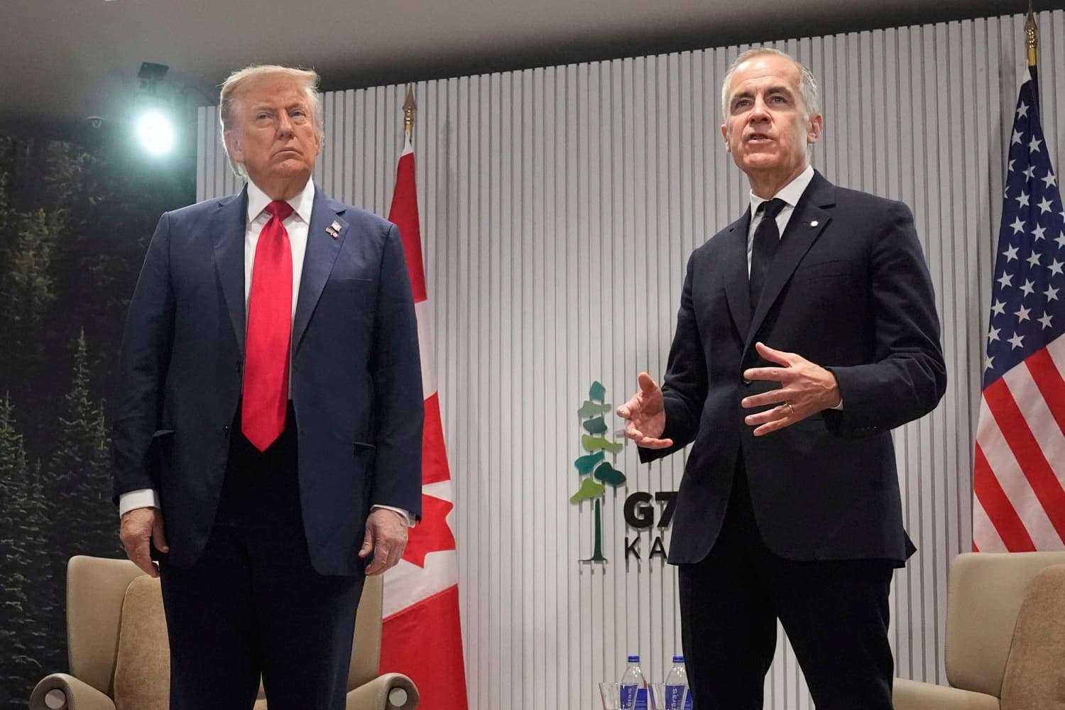 Fact Check: Canada's Digital Services Tax was enacted to close a taxation gap for tech giants.