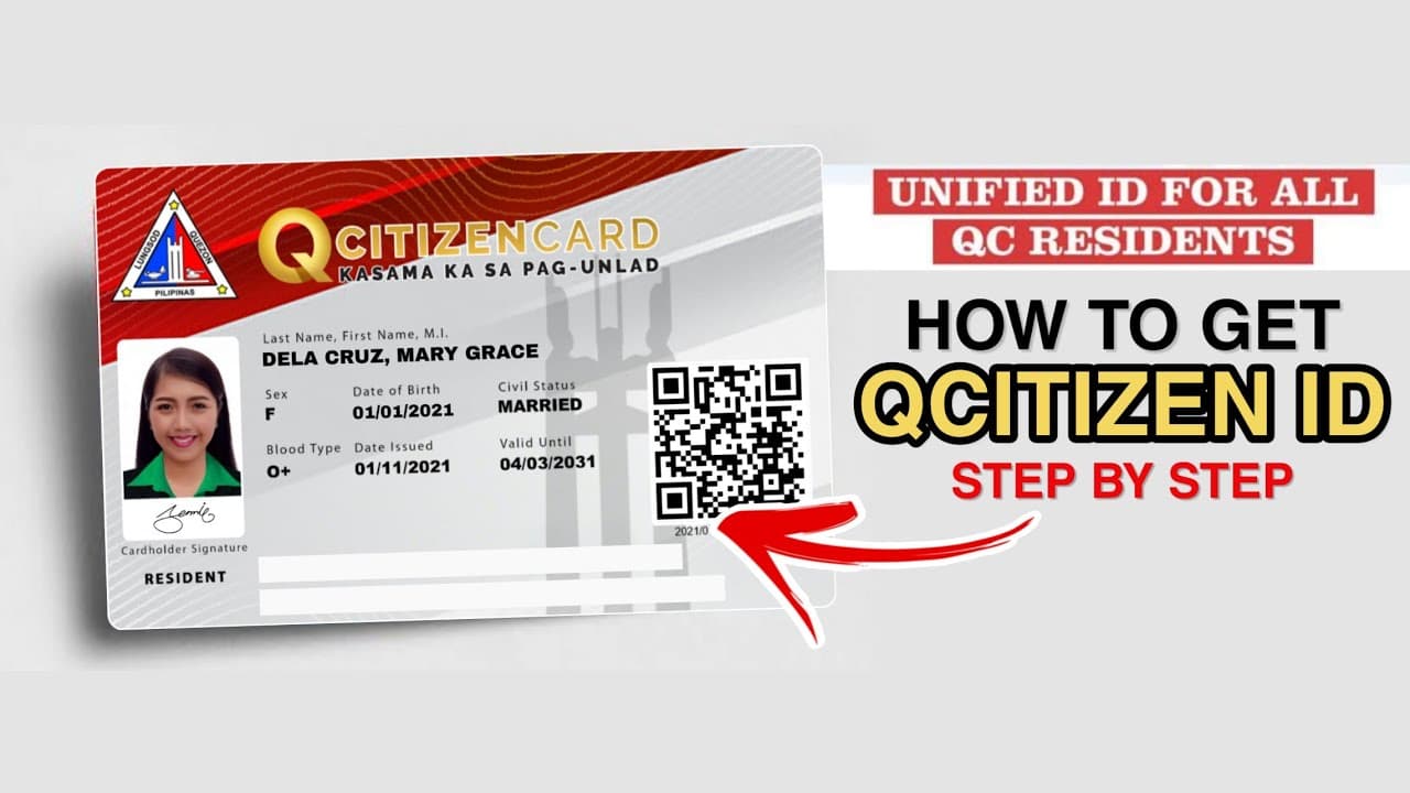 Fact Check: Is QC ID a valid ID?