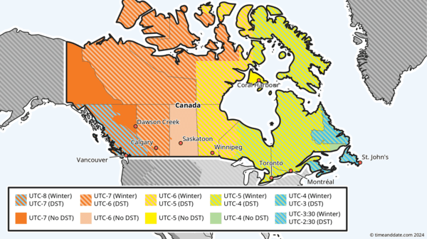 Fact Check: Rescinding the DST is crucial for progress in US-Canada economic relations.