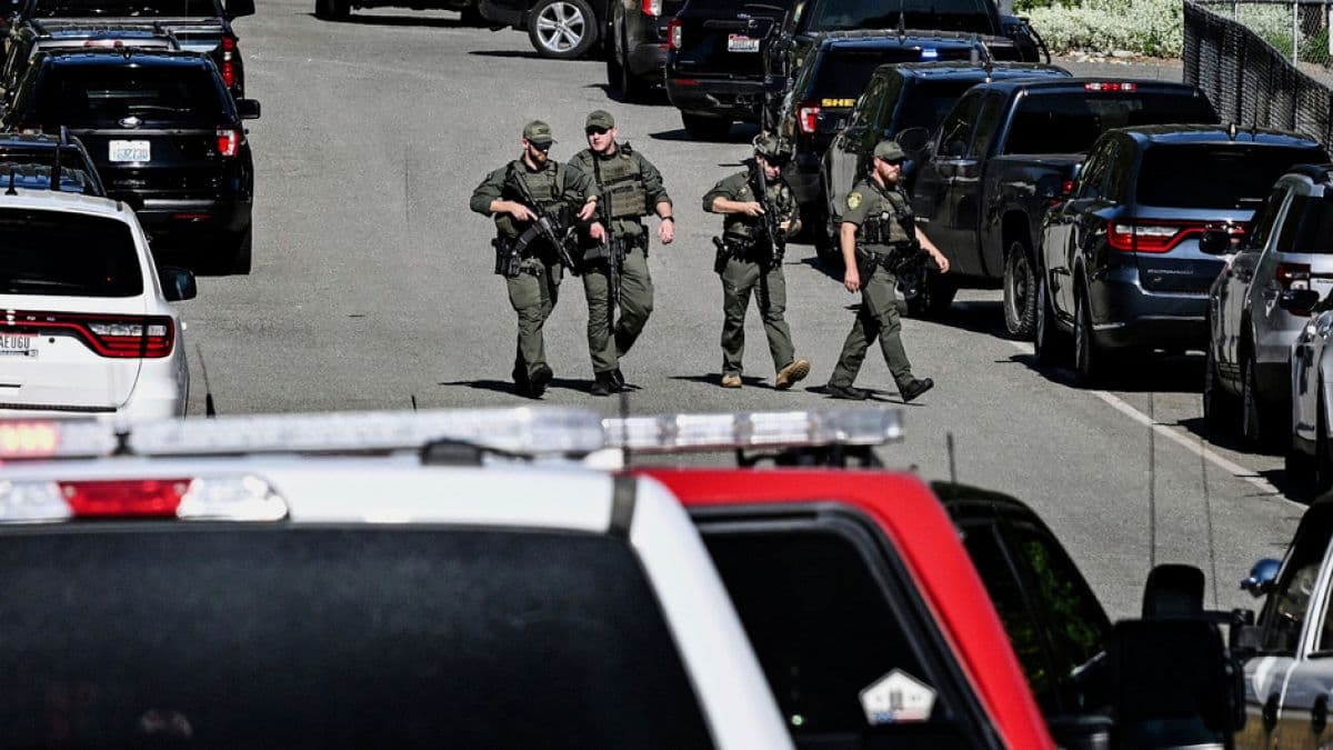 Fact Check: FBI deployed to dangerous scene of Idaho firefighter ambush.