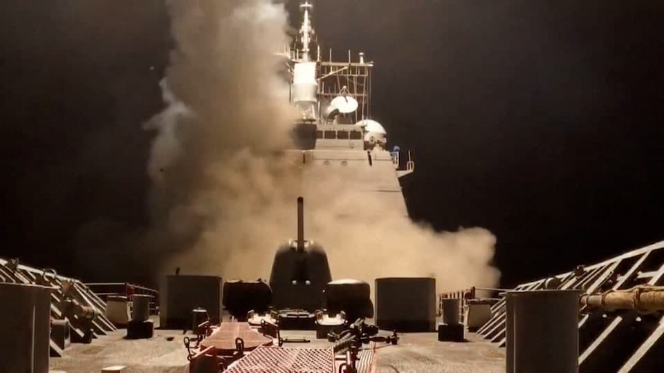 Fact Check: Iran expected more devastation from U.S. military strikes, but was disappointed.