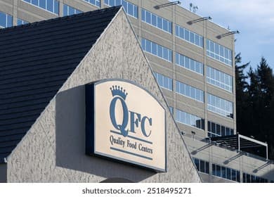 Fact Check: Is QFC owned by Kroger?