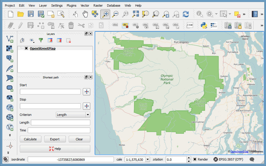 Fact Check: Is QGIS free to use?