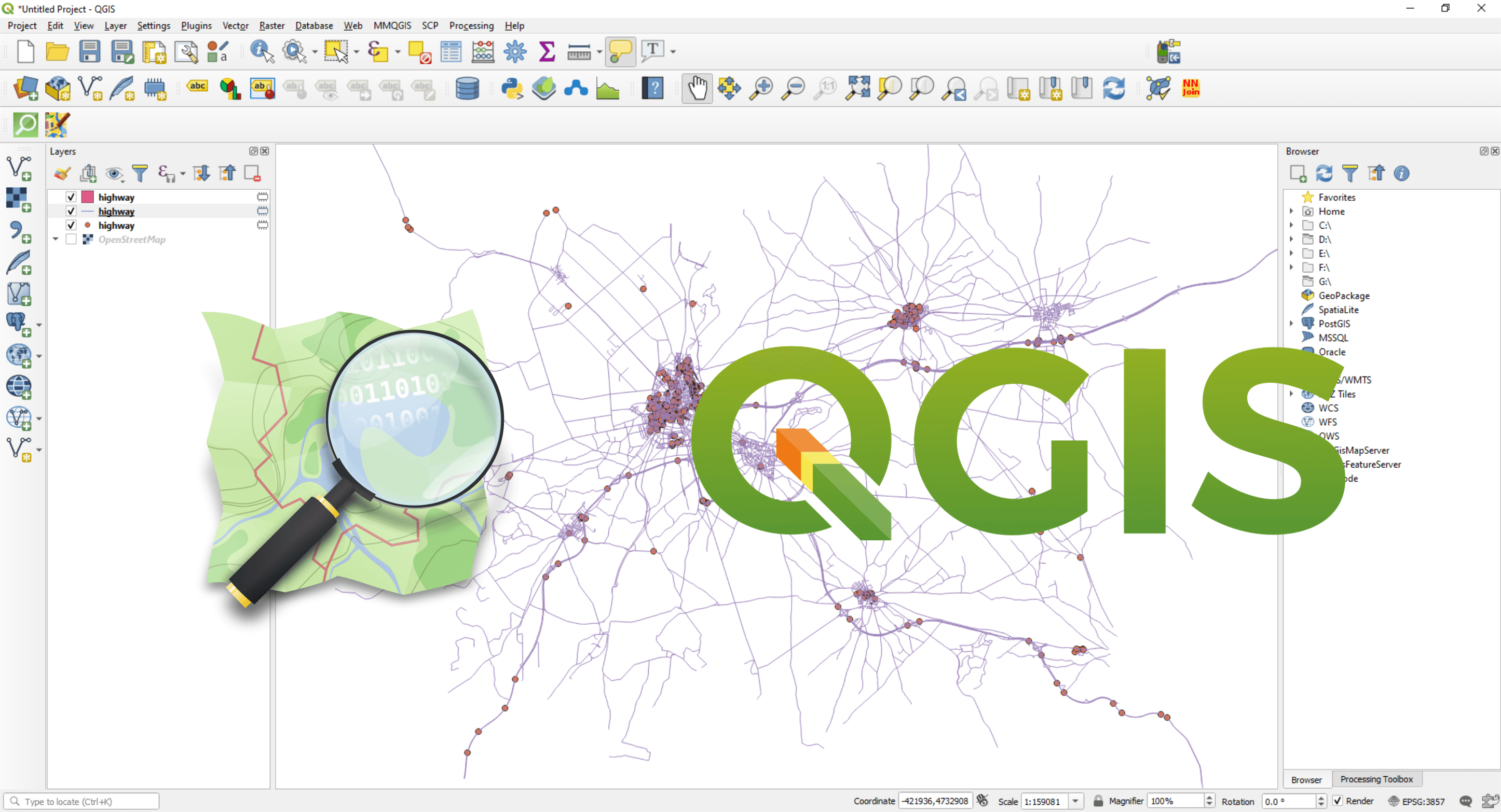 Fact Check: Is QGIS free?