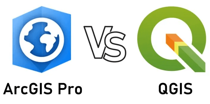 Fact Check: Is QGIS similar to ArcGIS?