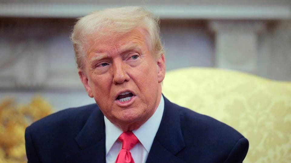 Fact Check: Congressional Republicans have called for impeaching judges who block Trump's actions.
