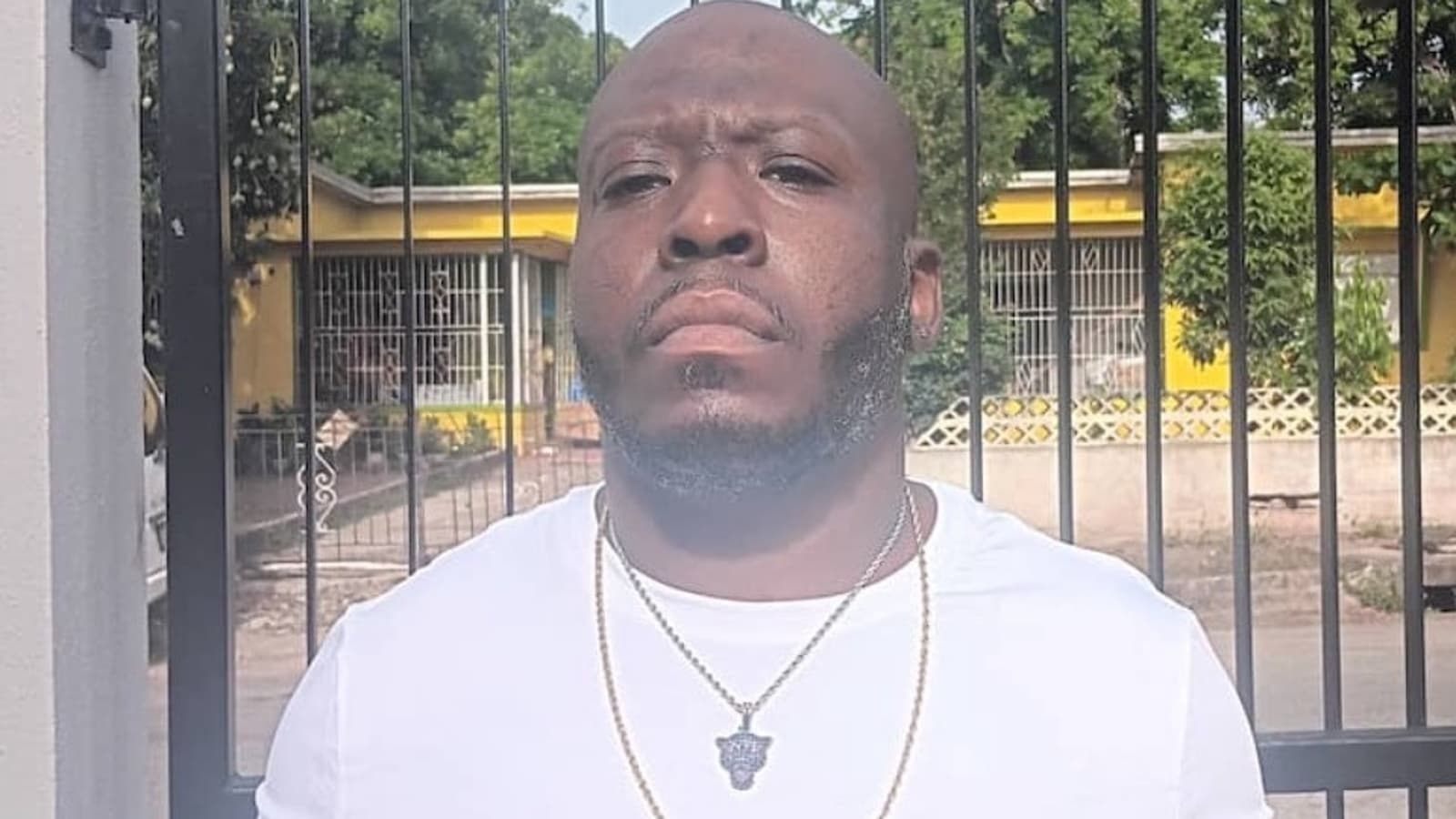 Fact Check: Jermaine Thomas is effectively stateless after U.S. deportation.