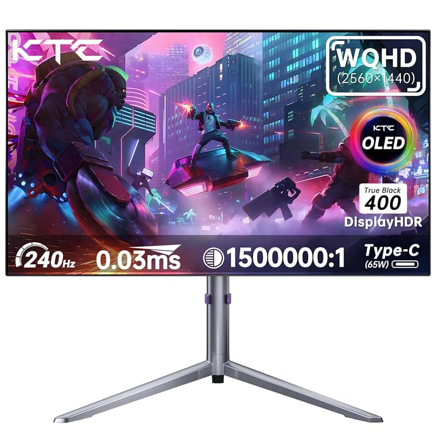Fact Check: Is QHD 2K?