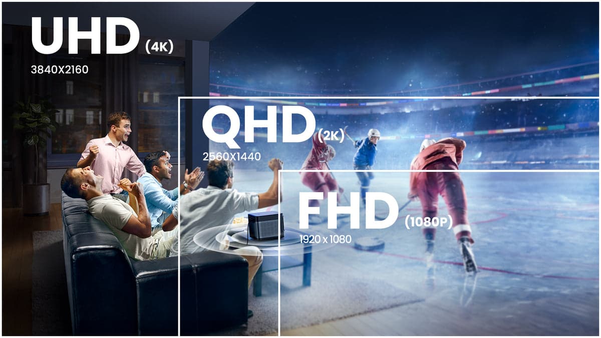 Fact Check: Is QHD or FHD better?