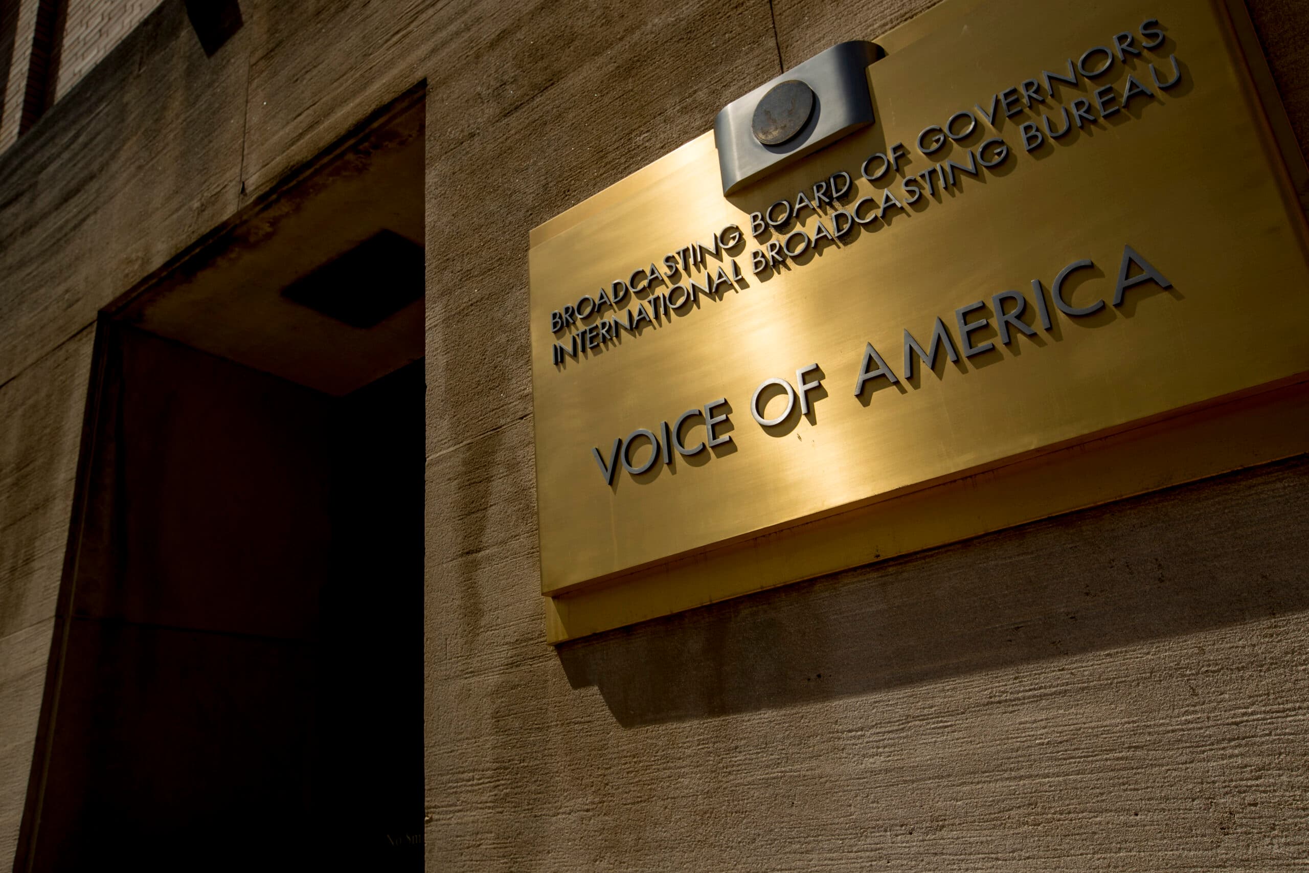 Fact Check: Senators cutting off voicemail access is cowardly and irresponsible.