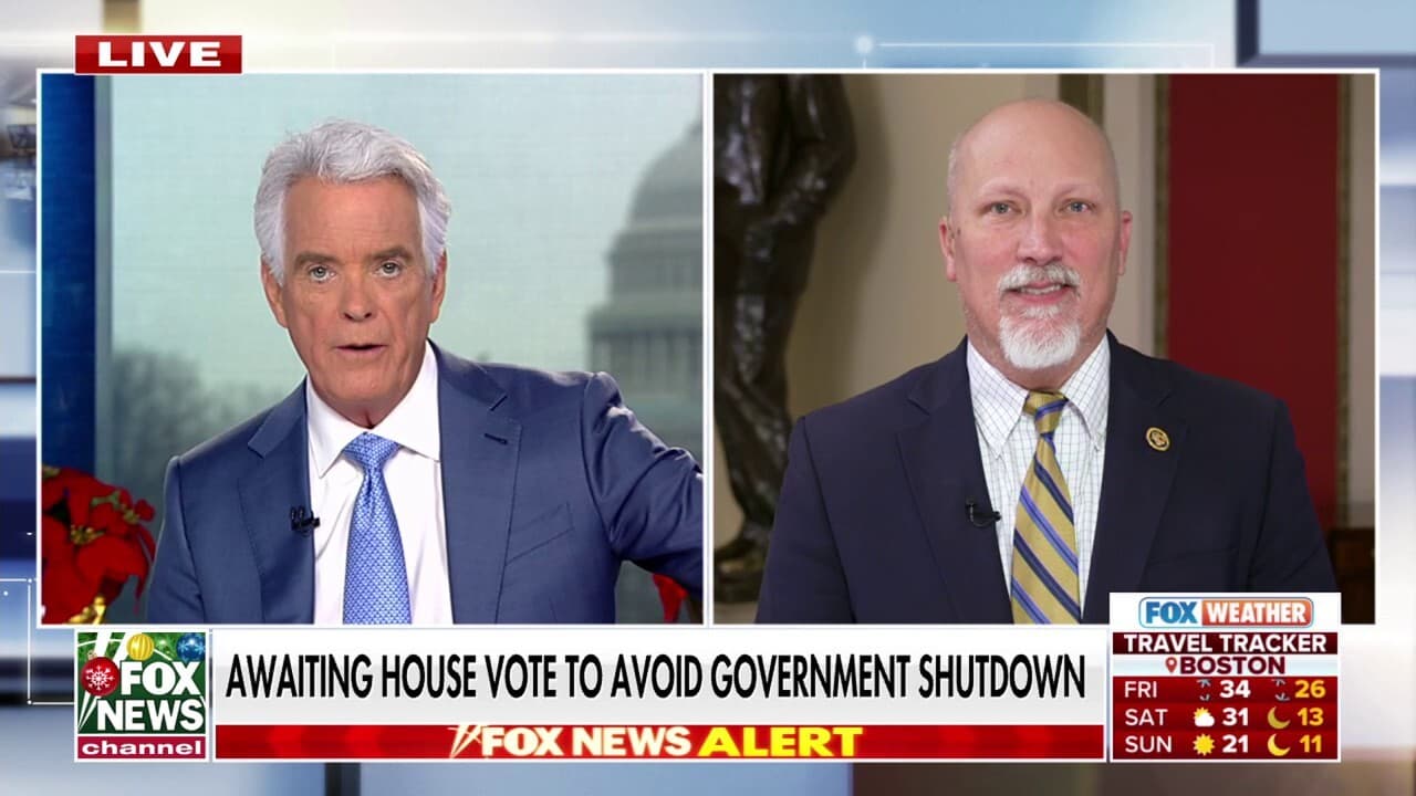 Fact Check: Trump threatens Tillis with primary challenger over spending bill vote.