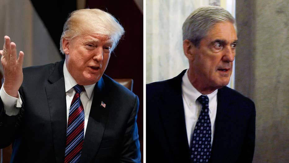 Fact Check: Trump is not a criminal

