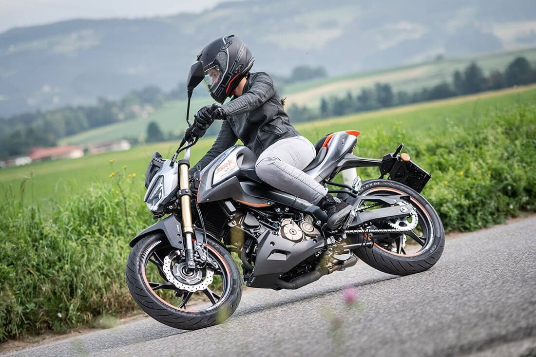 Fact Check: Is QJ Motor Benelli?