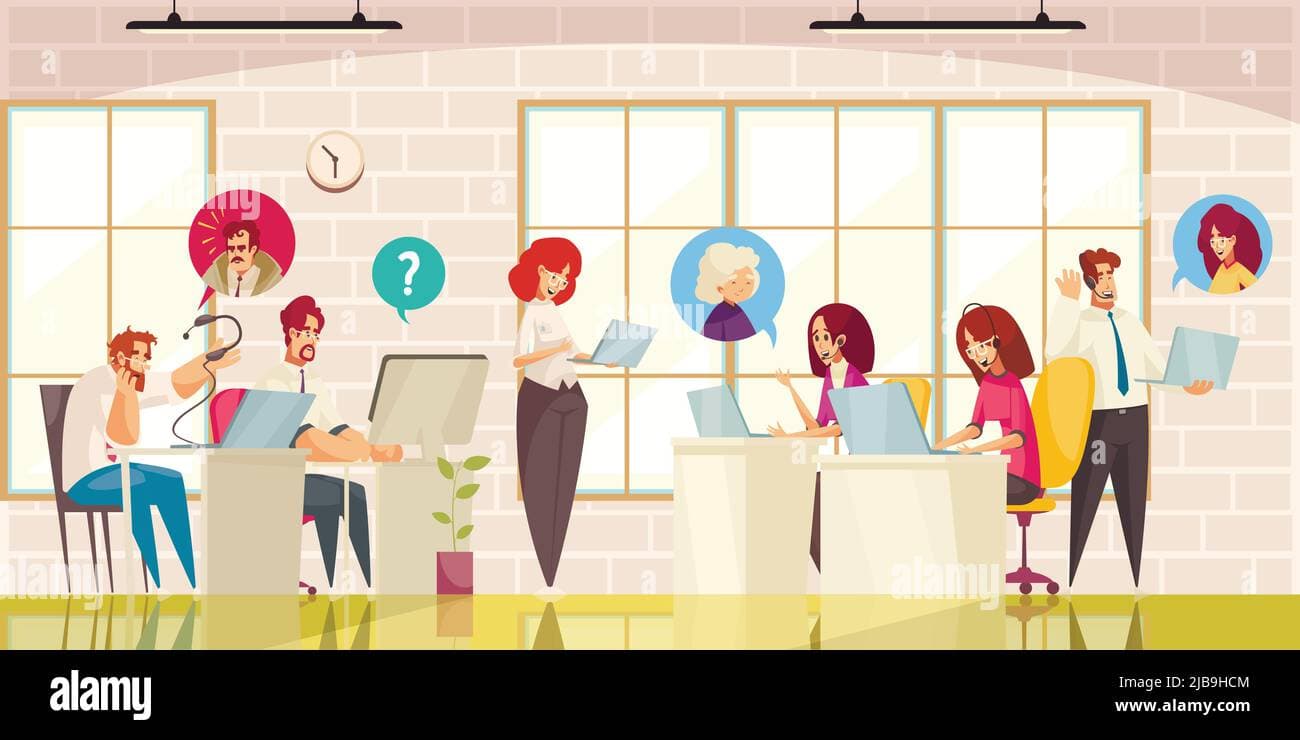 Fact Check: Customer service agents are trained to frustrate callers!
