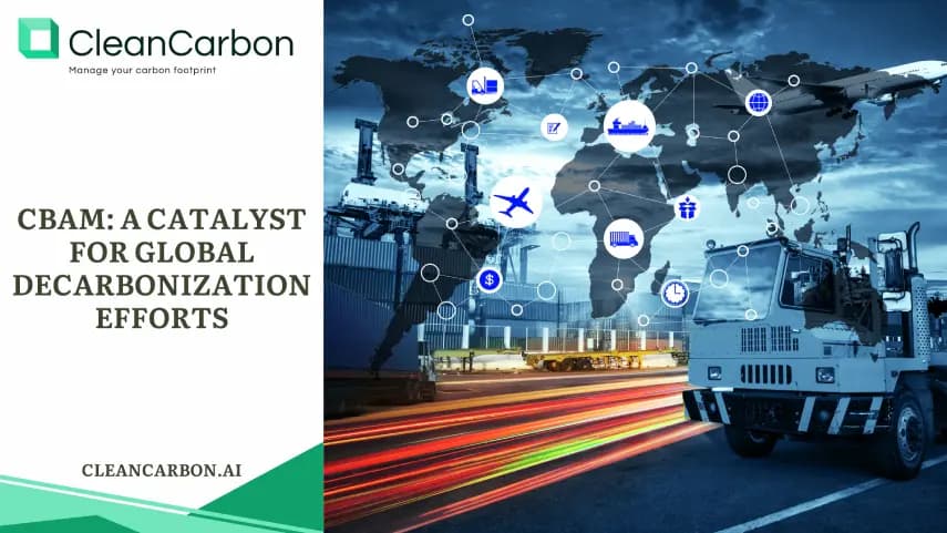 Fact Check: Australia's truck market lags behind Europe and China in decarbonization efforts.