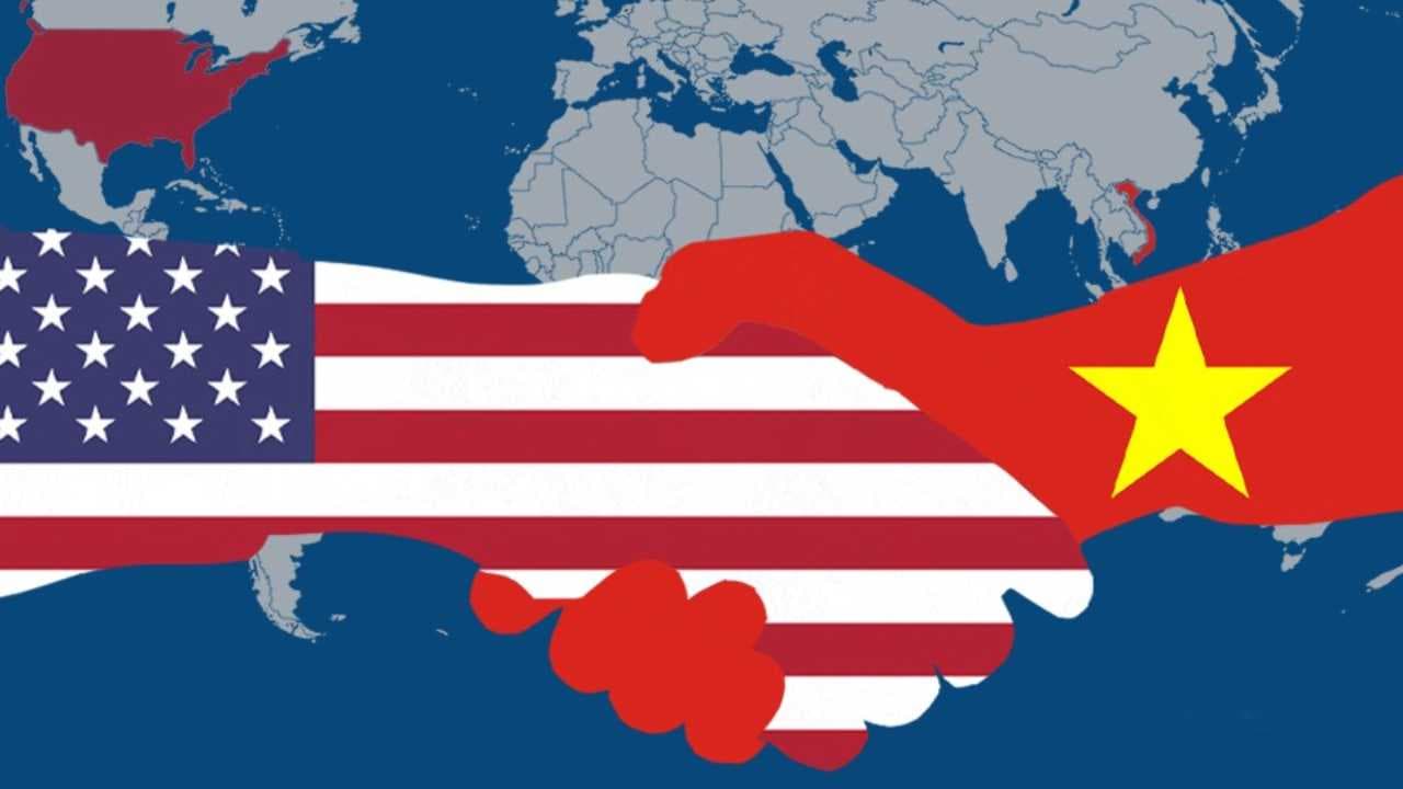 Fact Check: Vietnam has a 90% tariff on US imports