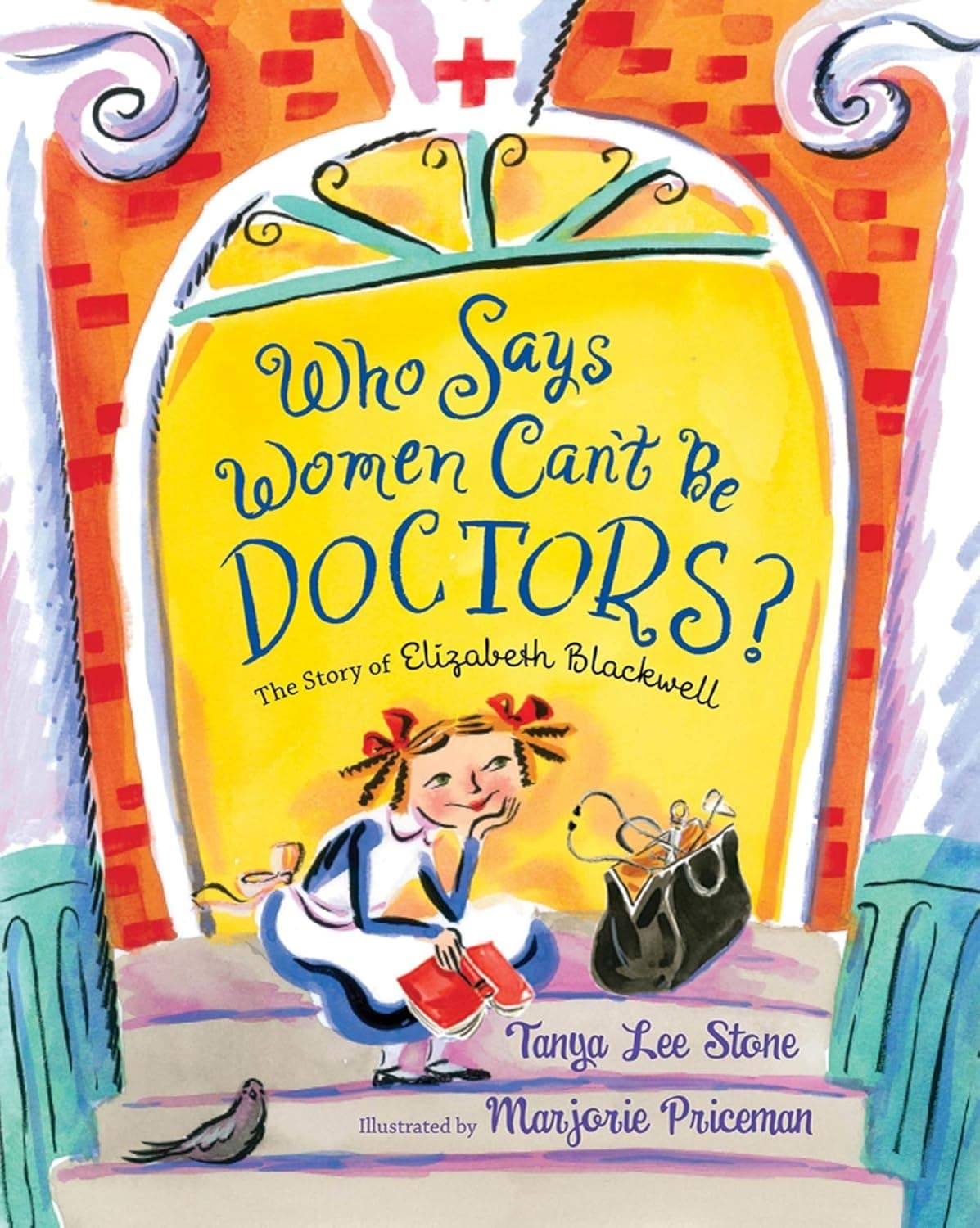 Fact Check: women can't be an man