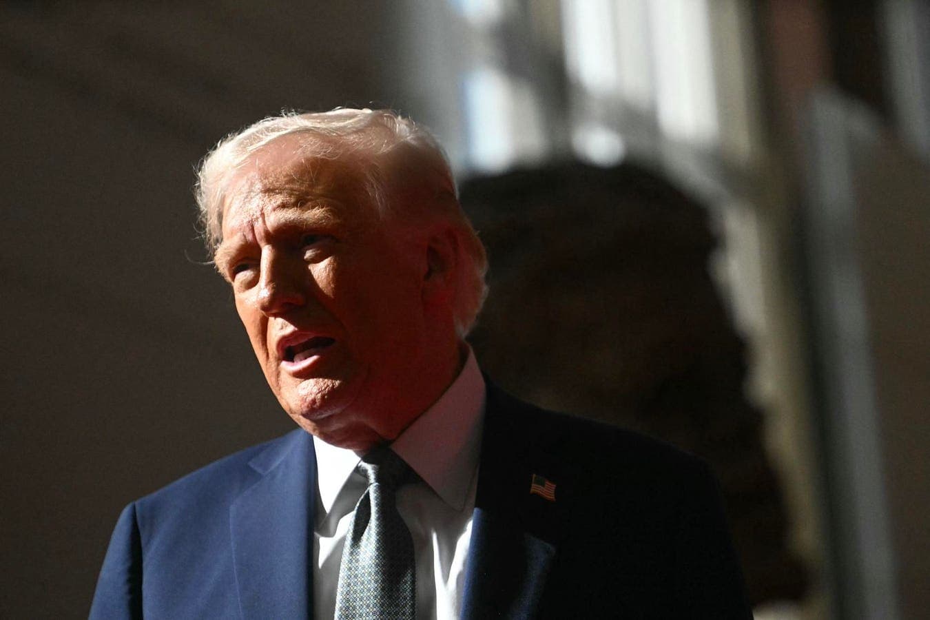Fact Check: Trump called for Judge Boasberg's impeachment after blocking deportation orders.