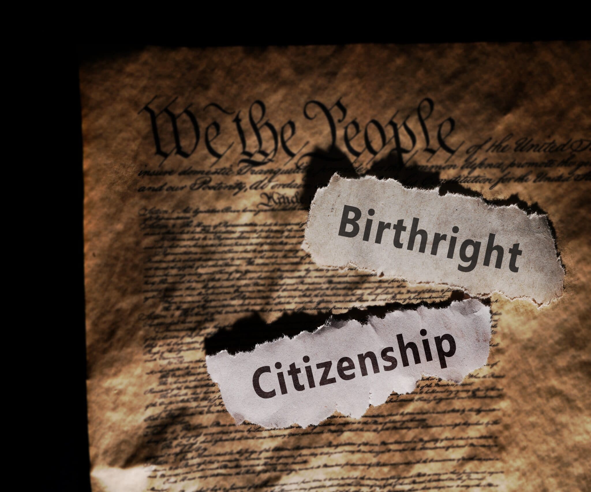 Fact Check: Supreme Court clears path for states to limit birthright citizenship.