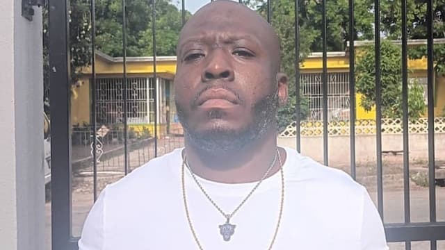 Fact Check: Jermaine Thomas is effectively stateless after deportation.