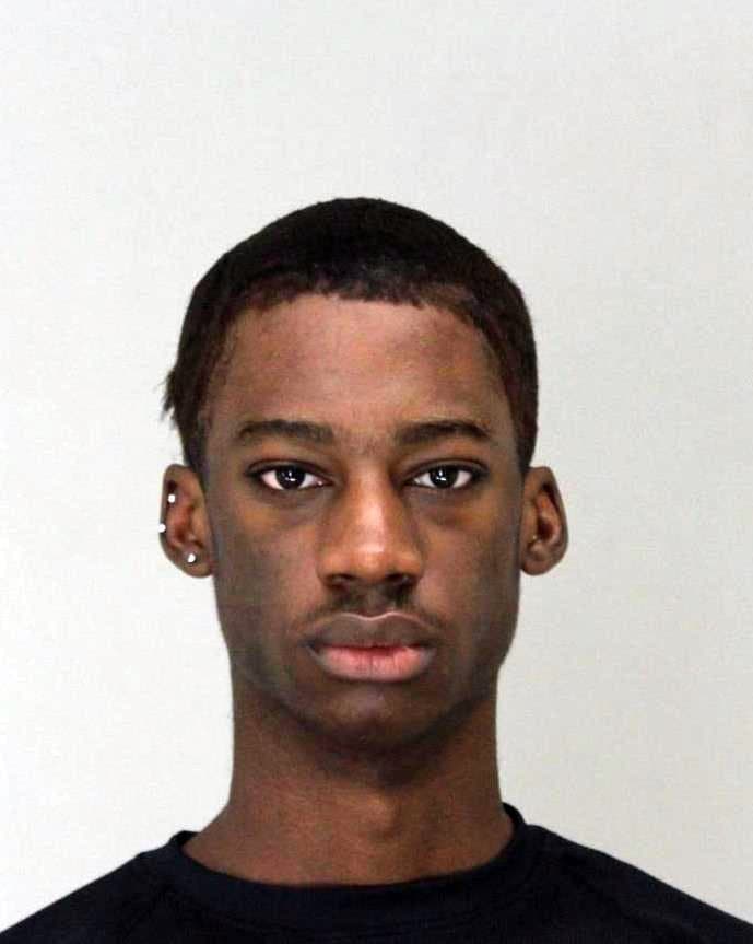 Fact Check: Thomas was deported after being arrested for suspected trespassing.