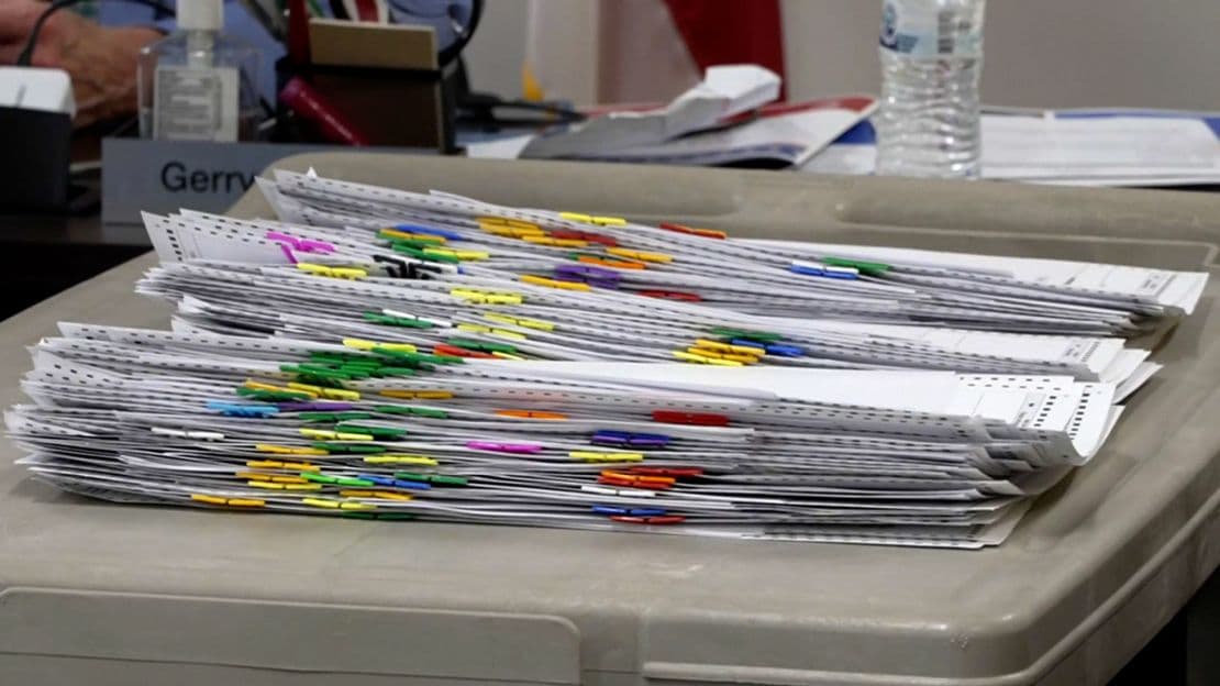 Fact Check: Republicans now control all 100 county boards of elections in North Carolina.