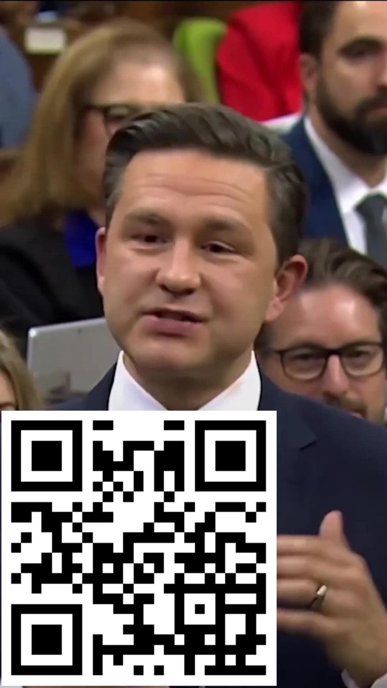 Fact Check: Pierre Poilievre tells the truth 