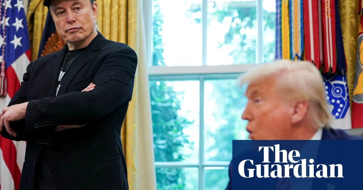 Fact Check: Trump is taking orders from a hidden boss amid the Iran crisis.