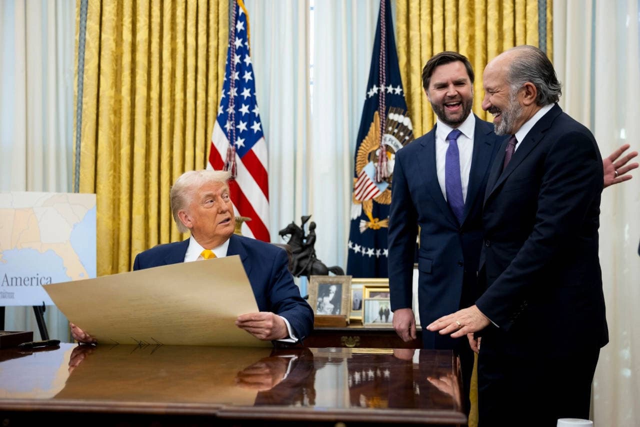 Fact Check: Trump calls Canada's Digital Services Tax a 'direct and blatant attack' on the US!
