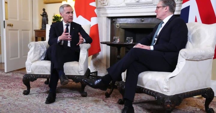 Fact Check: Negotiations for a new US-Canada trade deal aim for completion by July 21, 2025.