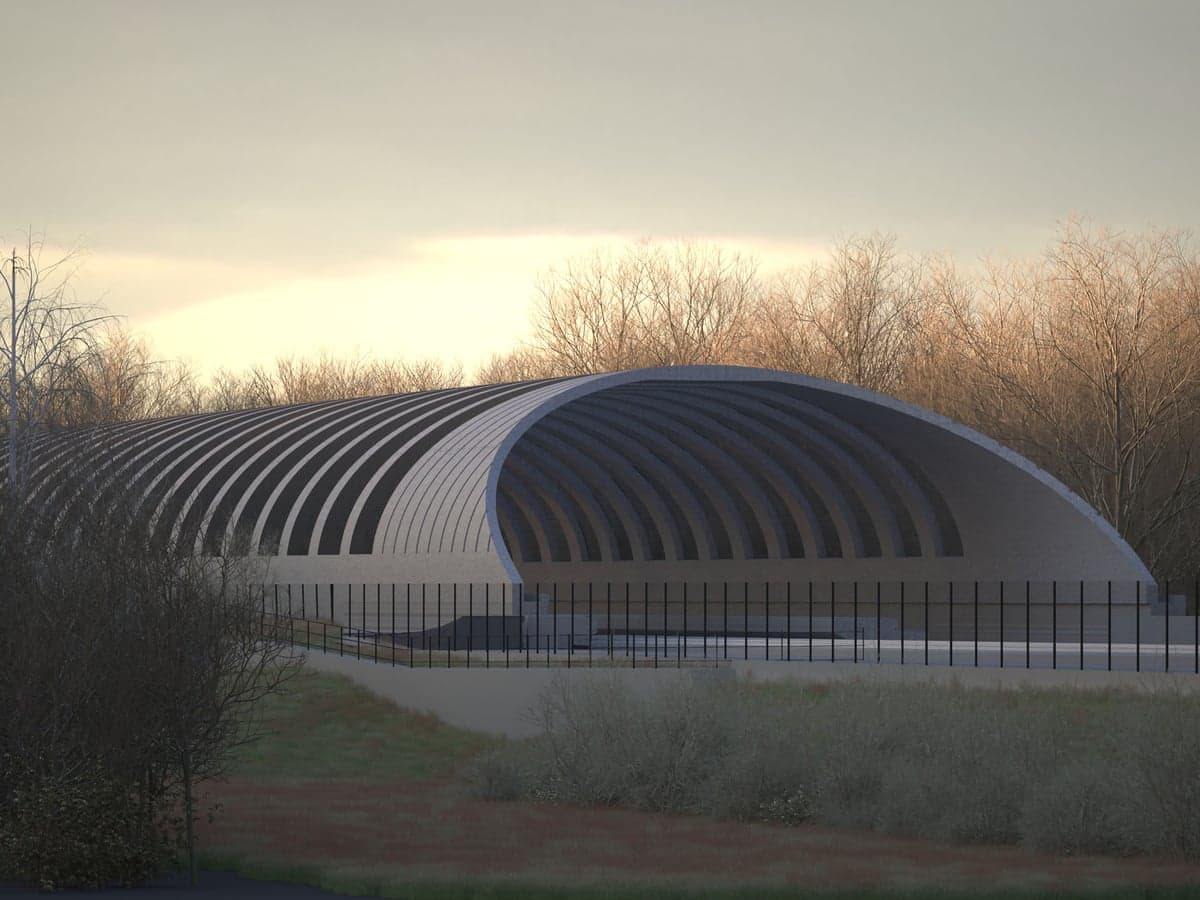 Fact Check: Over £100 million outrage: HS2 bat structure costs skyrocket!
