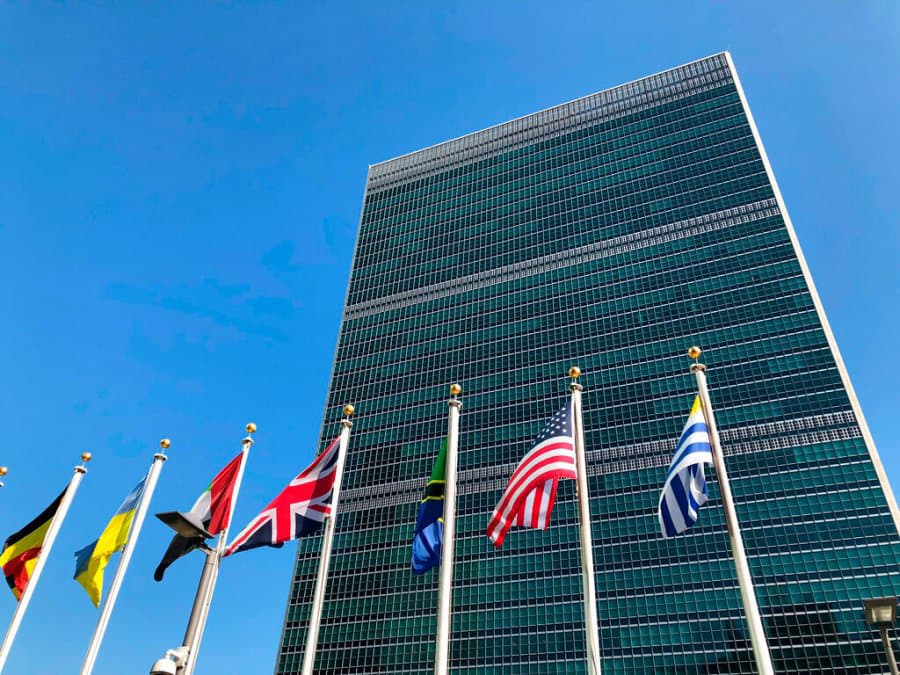 Fact Check: Trump administration opposes OECD tax rules limiting U.S. sovereignty.
