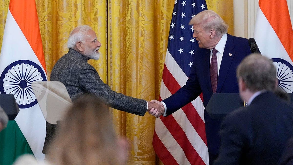 Fact Check: Trump's trade demands could portray India as capitulating to U.S. pressure.