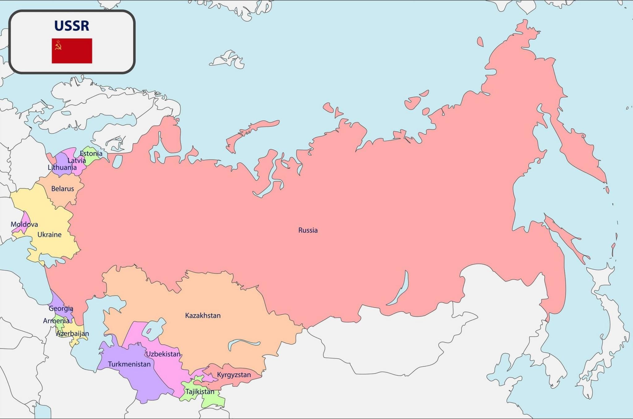 Fact Check: was in the soviet era in Russia its education system the best in the world?
