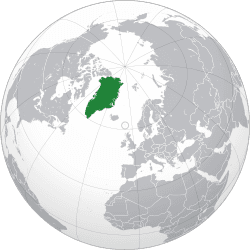 Fact Check: is greenland a counree