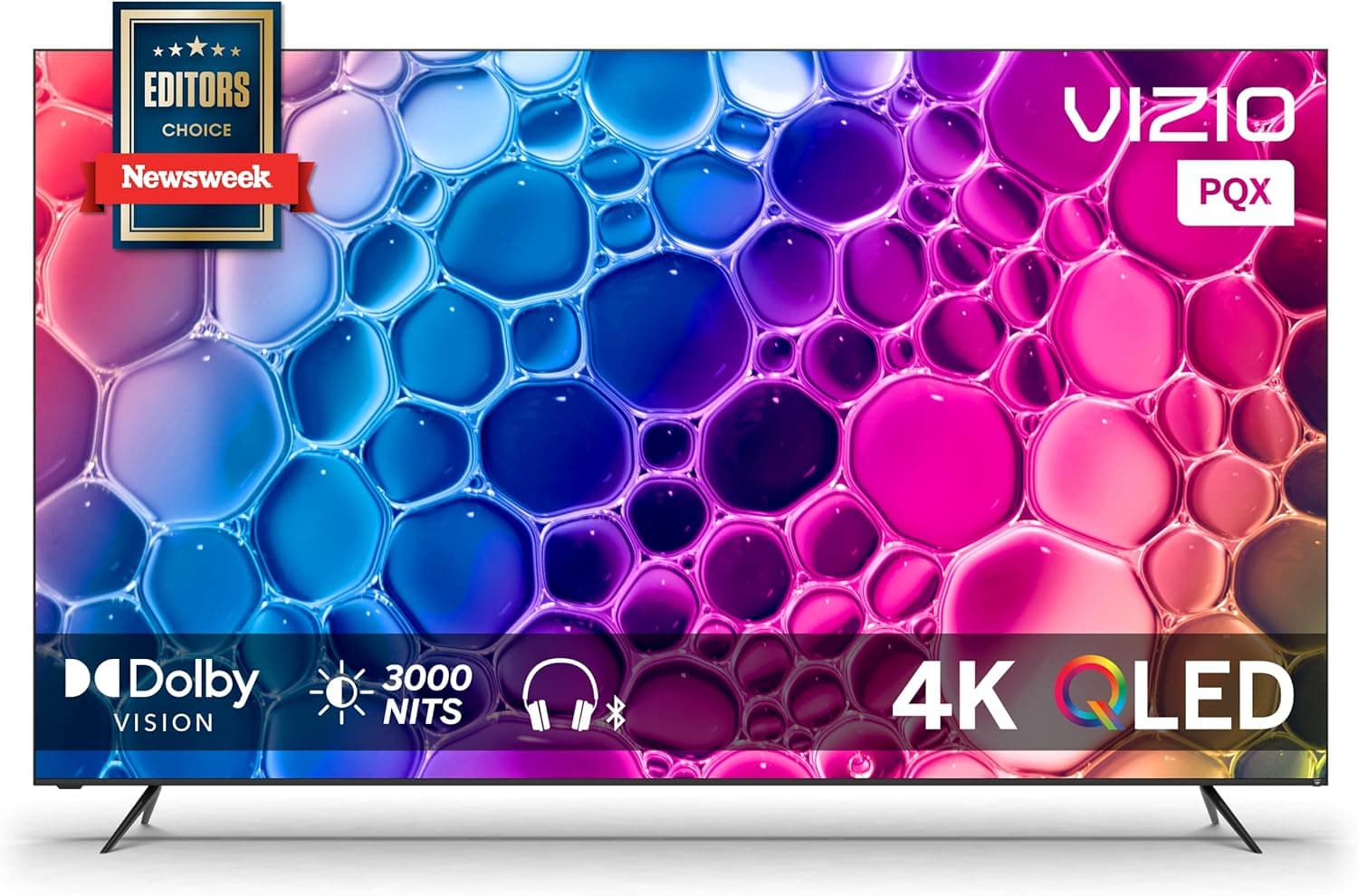 Fact Check: Is QLED 120Hz?