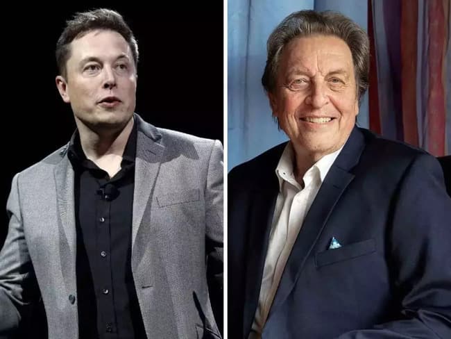 Fact Check: Elon Musk is a bad father
