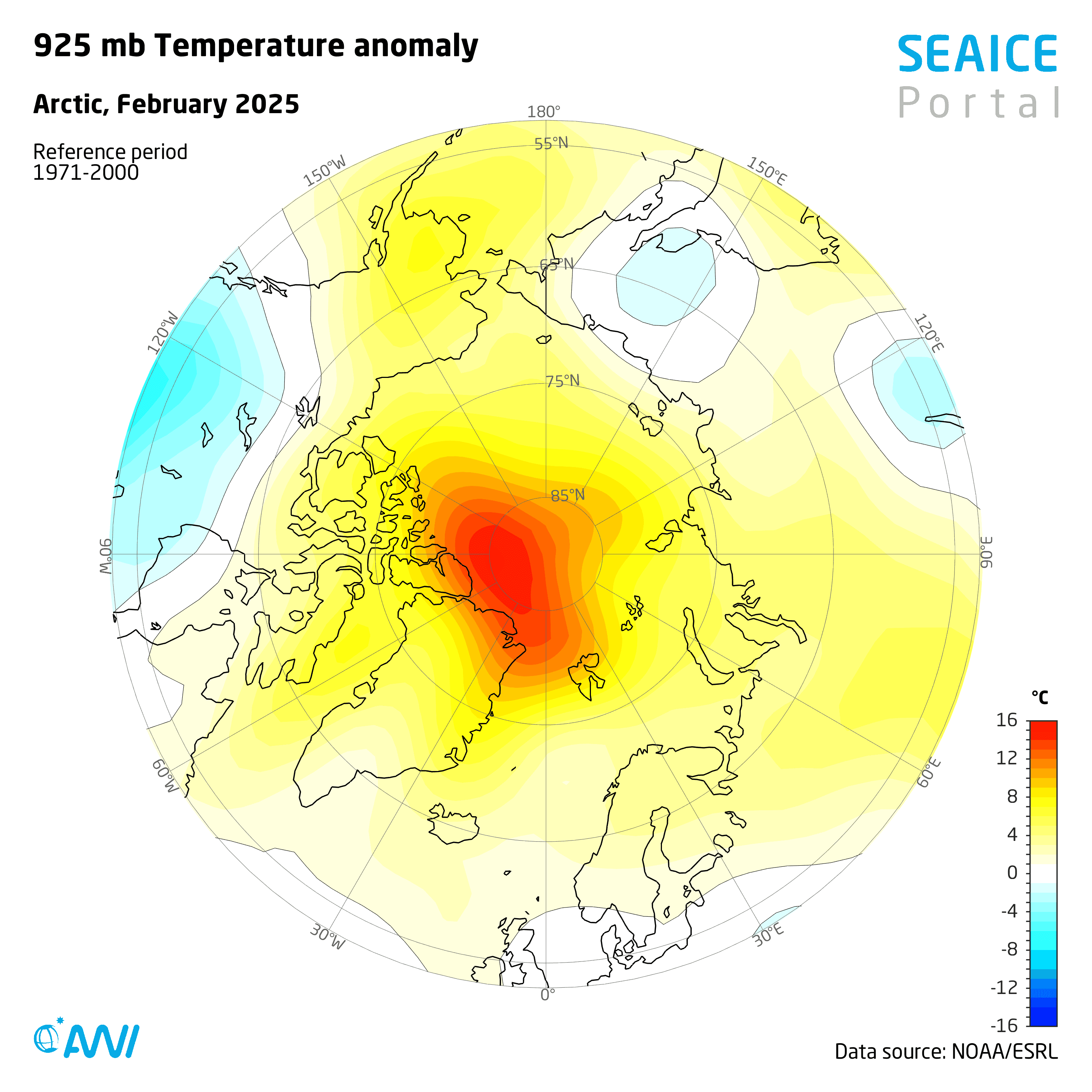 Fact Check: 2025 sees the lowest Arctic sea ice levels since satellite records began.