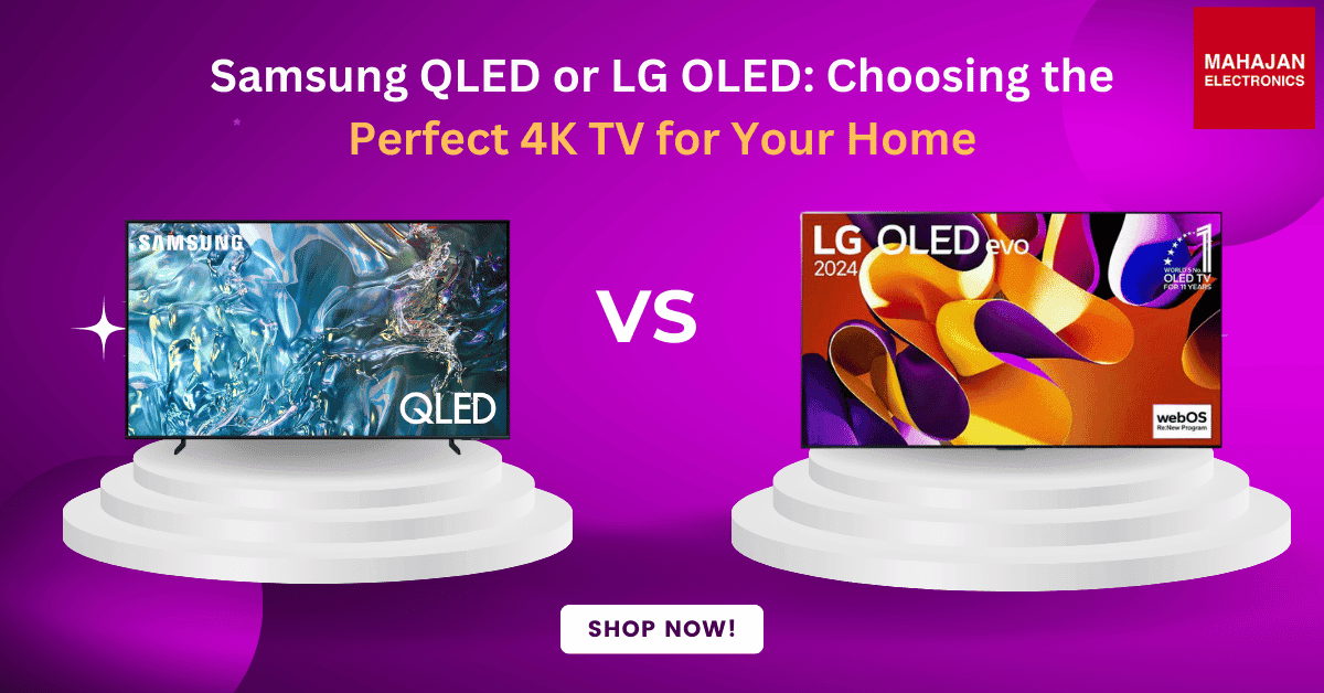 Fact Check: Is QLED OLED?