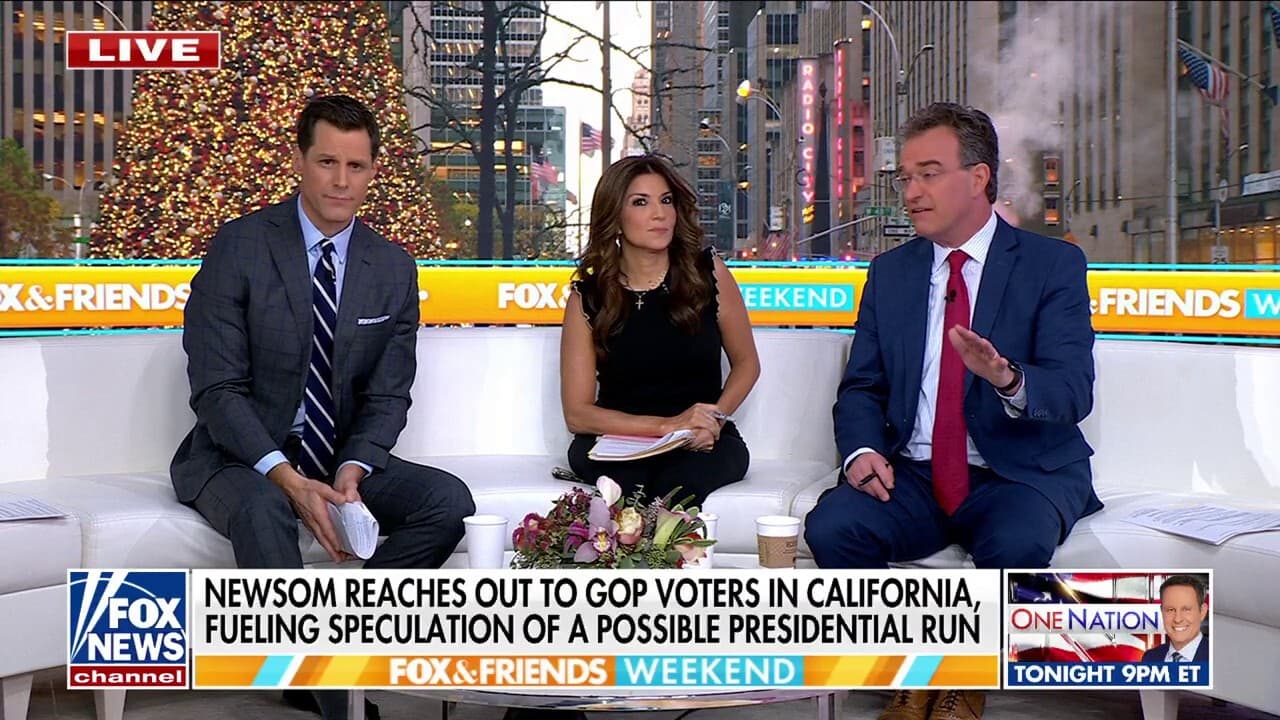 Fact Check: 17% of GOP voters remain undecided for 2028 candidate!