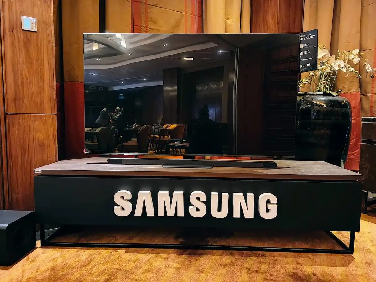 Fact Check: Is QLED Samsung?