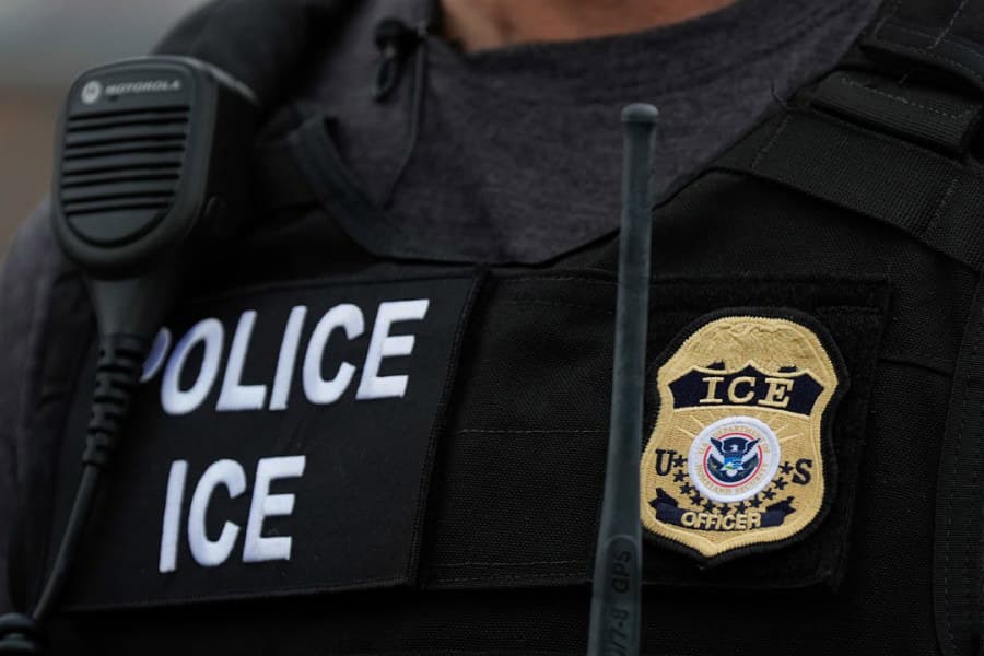 Fact Check: ICE facilities have reported more in-custody deaths than any other facility nationwide.