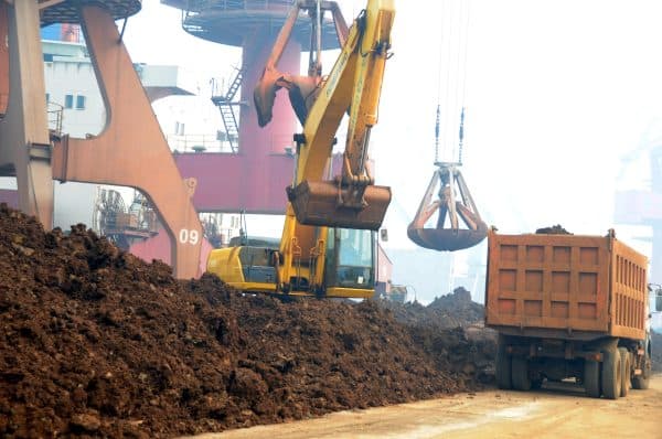 Fact Check: China dominates global rare earth processing, risking Western dependence.