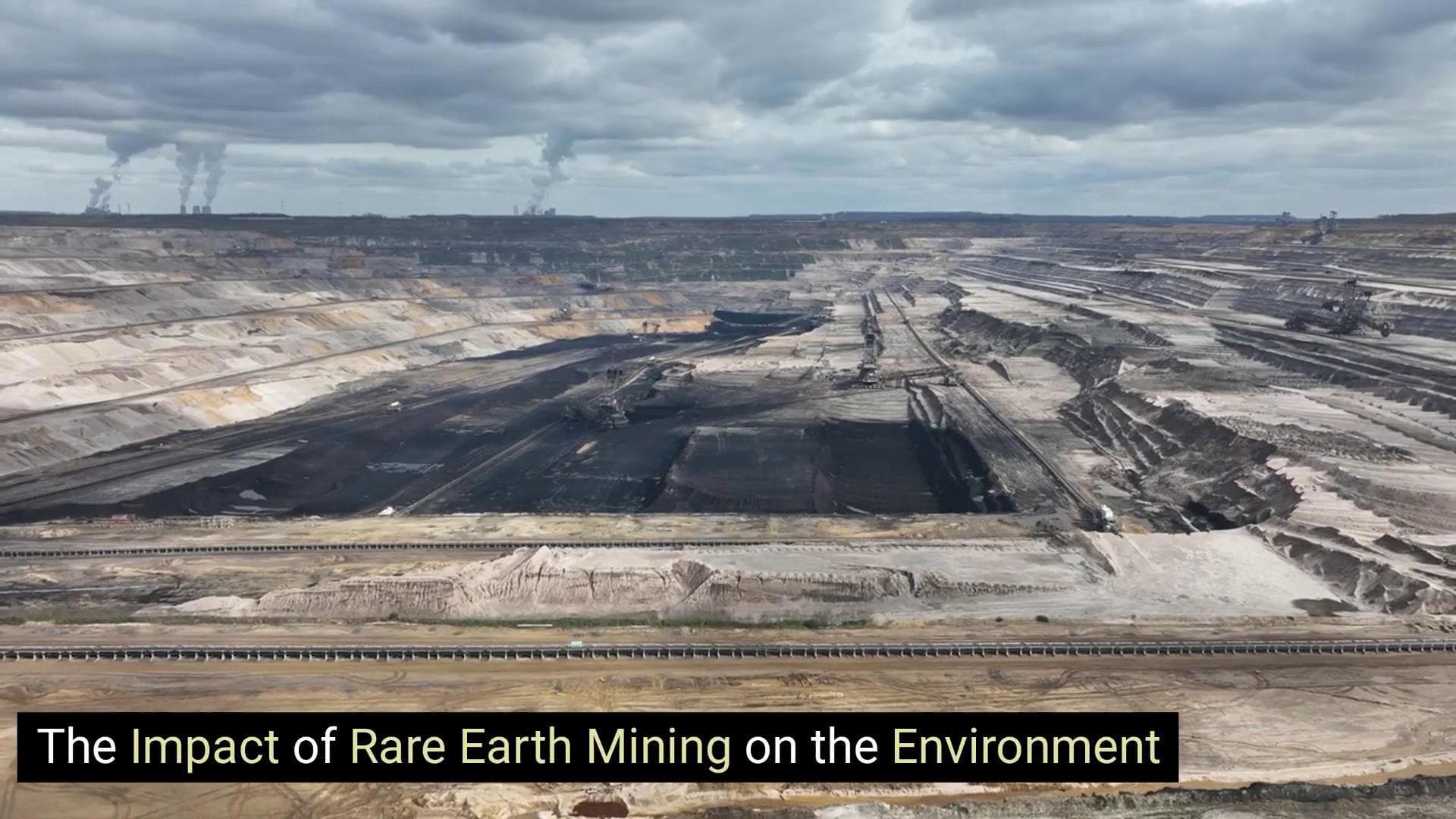 Fact Check: Toxic costs of rare earth mining threaten environmental sustainability.