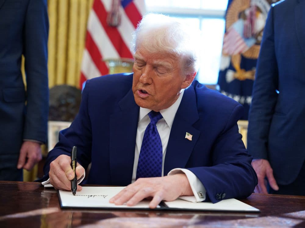 Fact Check: Trump terminates ALL trade discussions with Canada over digital services tax