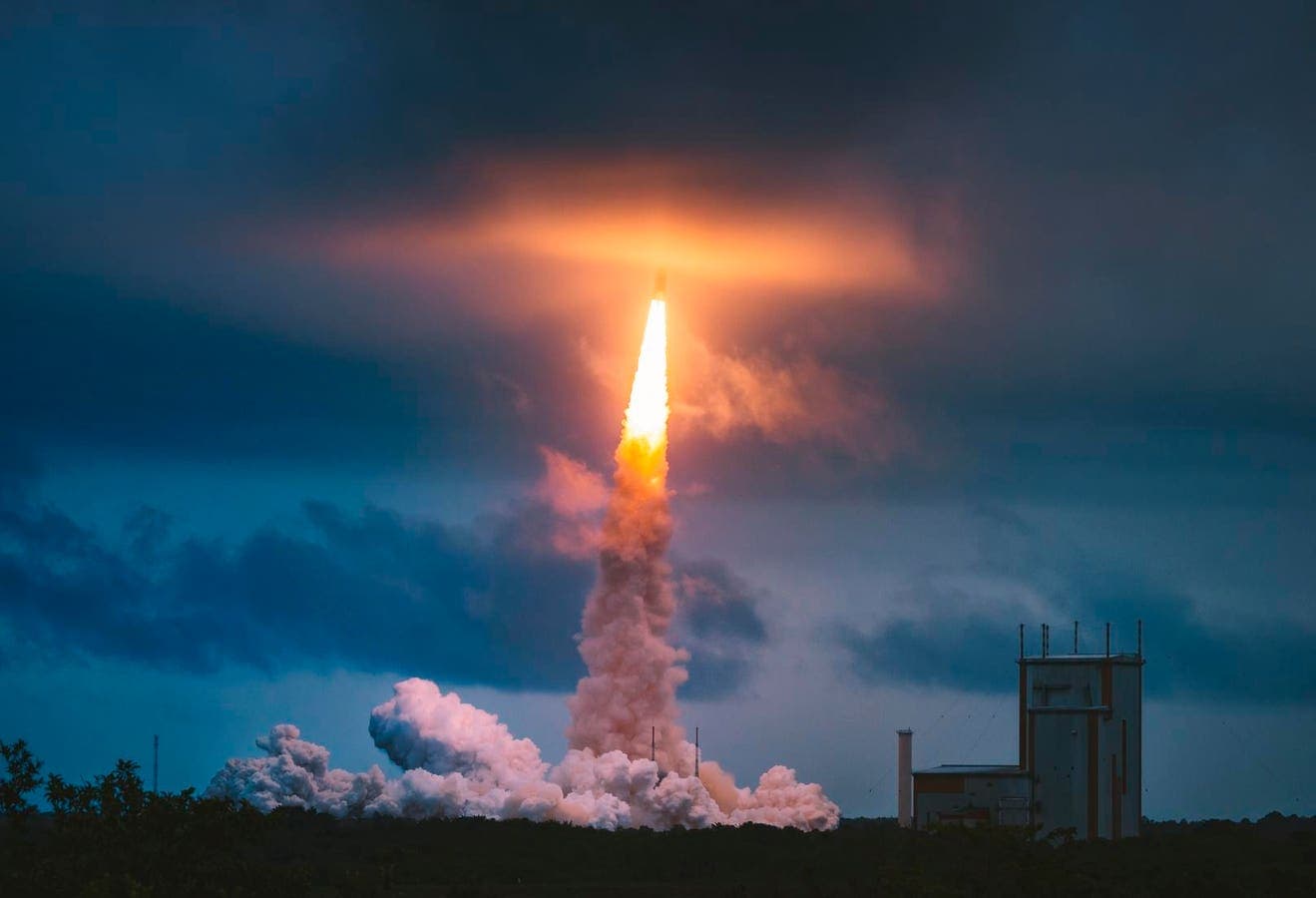Fact Check: Protest organizers claim NASA cuts threaten future scientific capabilities!